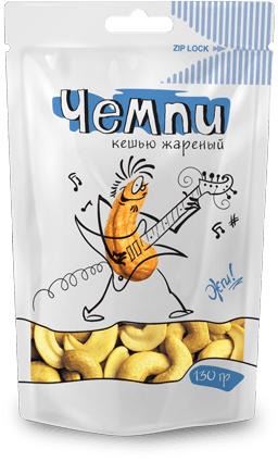 Кешью