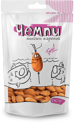 Миндаль