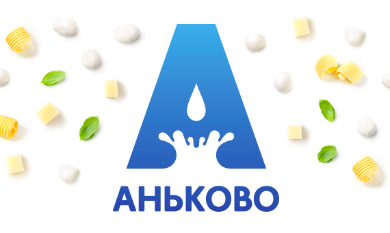 Ребрендинг логотипа и фирменного стиля завода